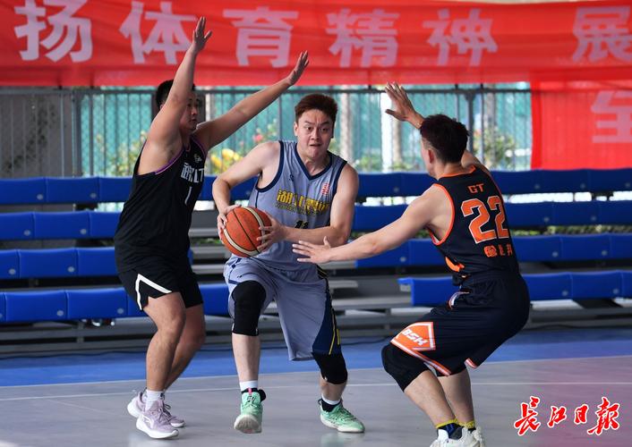 在众多比赛